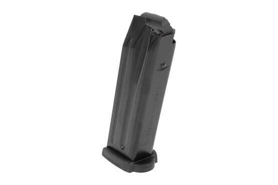 H&K VP9/P30 9mm 17 Round Magazine features stainless steel construction